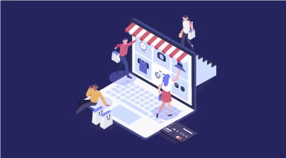 Best eCommerce Website Development Company