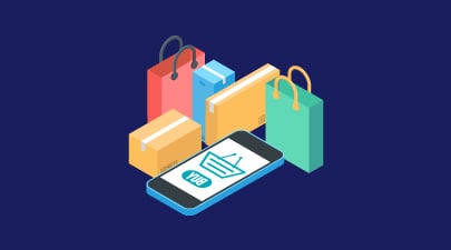 Digital transformation in retail