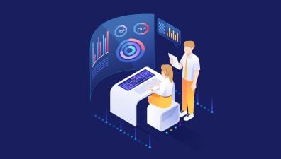 Top 10 Digital Transformation KPIs for Success Measurement