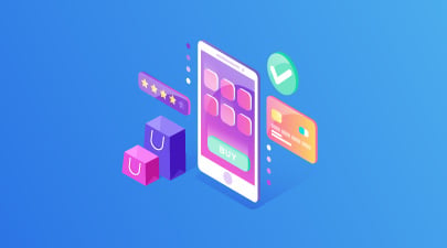 eCommerce development company in Thailand