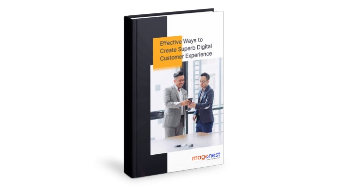 Effective ways to create Superb Digital CX