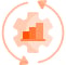 End-to-End Services icon