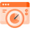 Optimized Performance icon