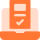 content updates icon