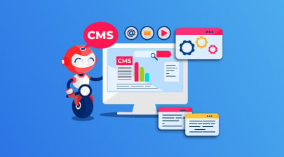 headless cms seo