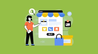 How to Start a Shopify Store: A Complete Guideline in 2023