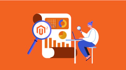 magento 2 advanced reporting