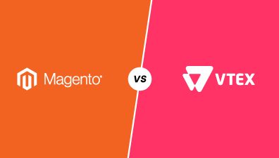 Magento vs Vtex: Which platform is more suitable for eCommerce store?