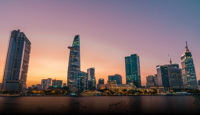 Ho Chi Minh/ Hồ Chí Minh