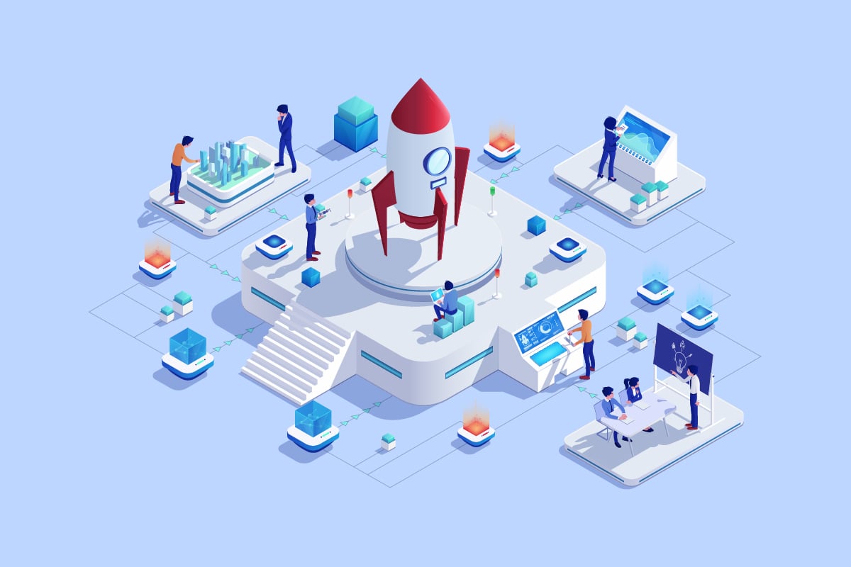 Should or should not outsource web development projects?
