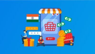 Top eCommerce sites in India