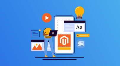 headless framework for magento 2