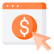 Boosted Sales