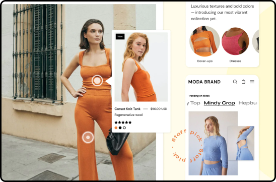 Build your Shopify store