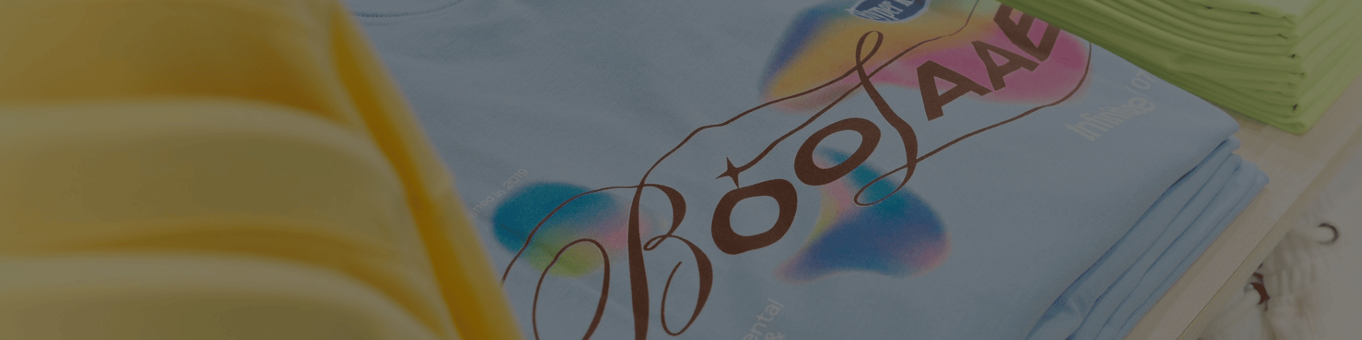 Case study BOO Fashion