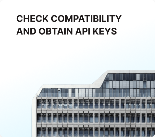 check compatibility