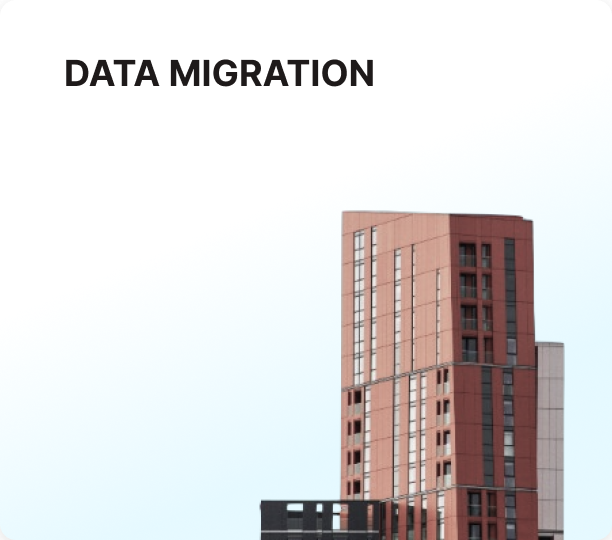 data migration