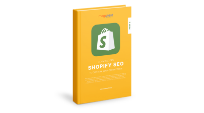eBook Shopify SEO guide part 2