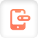 mobile optimization icon