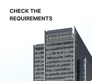 Check the requirements