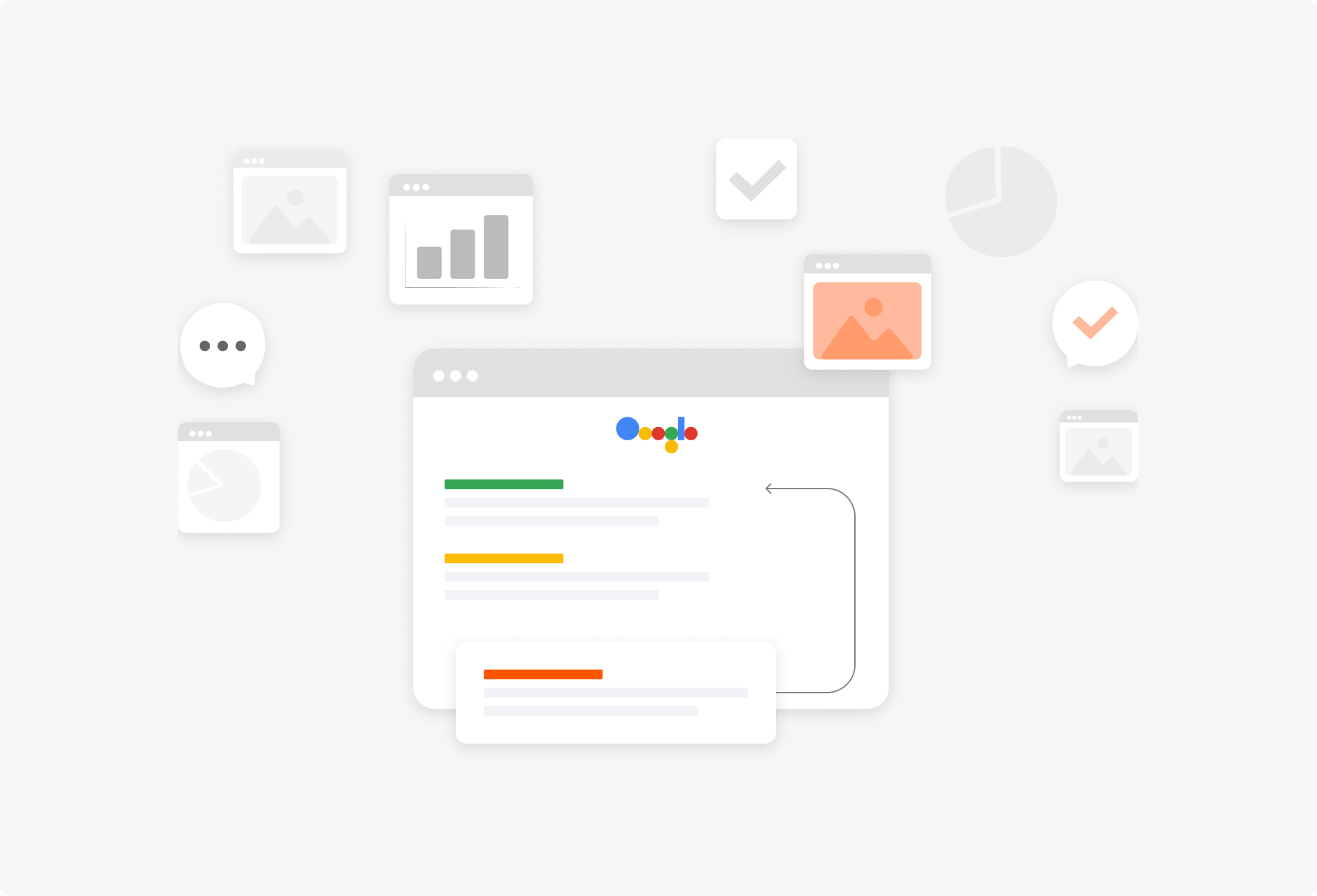 Website traffic boost