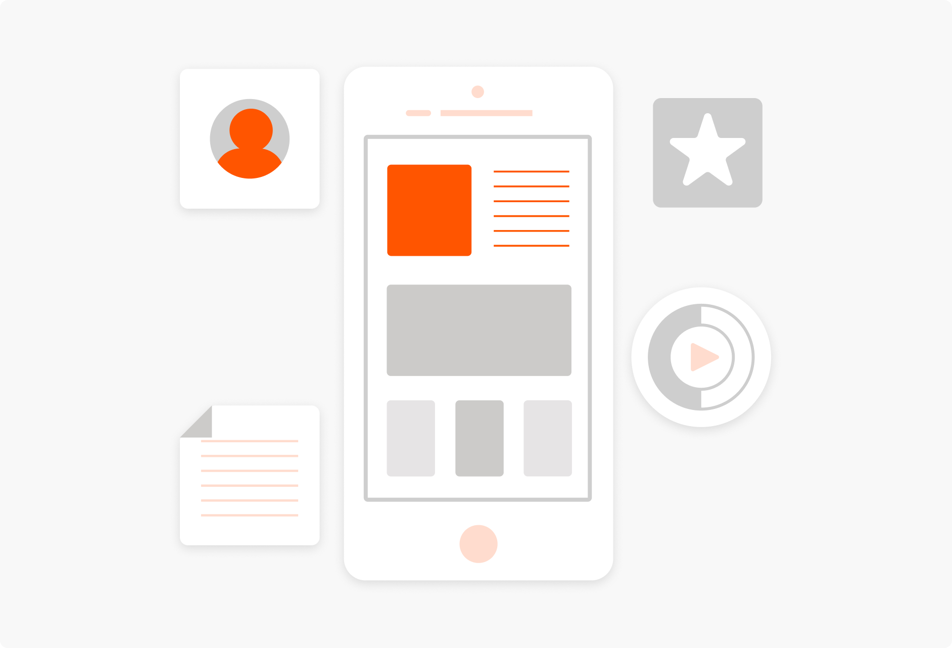 UX enhancement