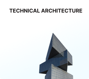 technical architecture