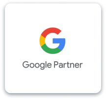 Google partner badge