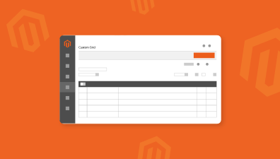 How to Create a Grid in Back-end Magento 2 Successfully?