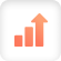 increased reach icon