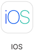 ios platform