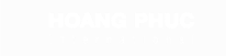 Logo Hoang Phuc International