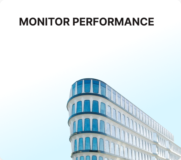 monitor performance