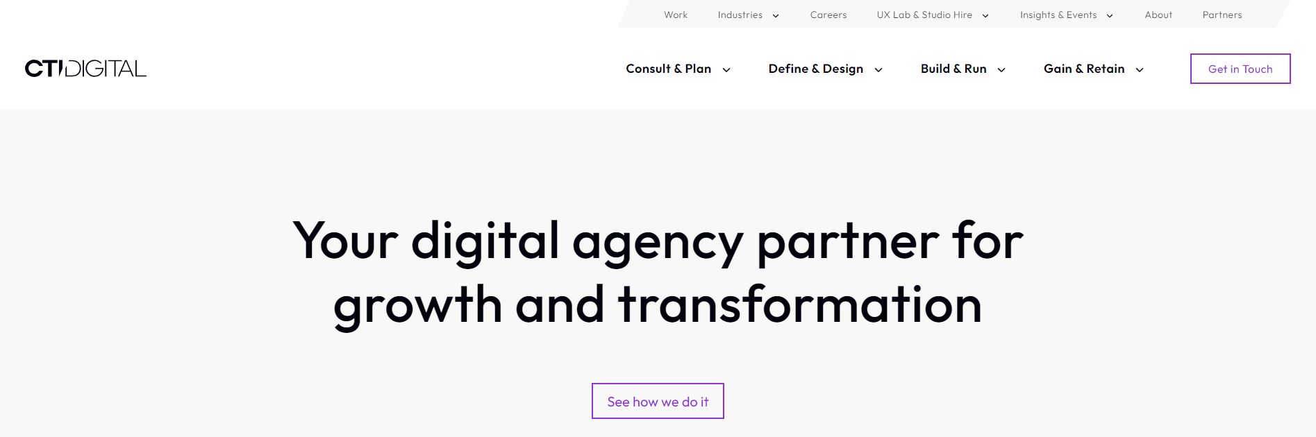 CTI Digital