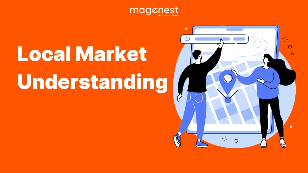 Local Market Understanding