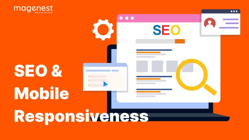 SEO & Mobile Responsiveness