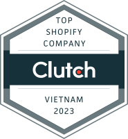 top shopify company
