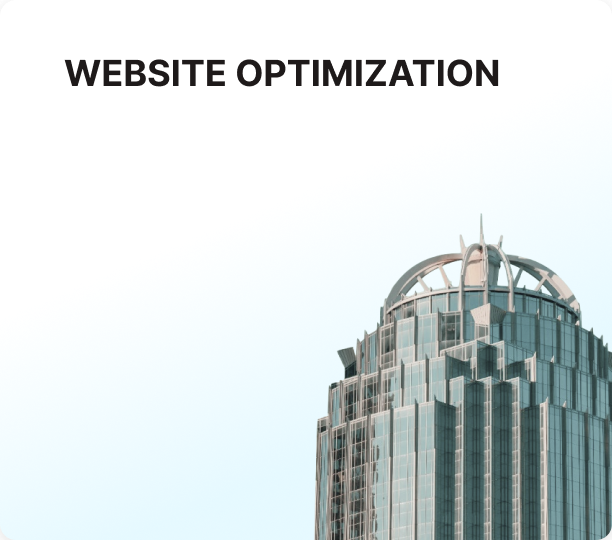 website optimization