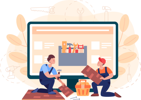 why need magento maintenance